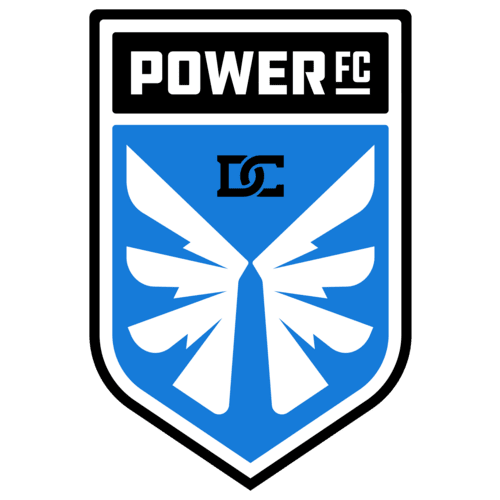 DC Power FC Logo